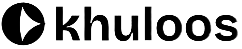 Khuloos Logo
