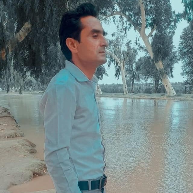 Ahmed Raza